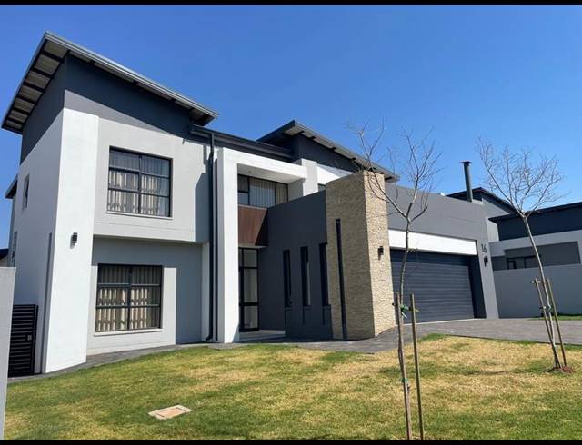 4 BEDROOM HOUSE FOR SALE IN FOUNTAINBROOK ESTATE
